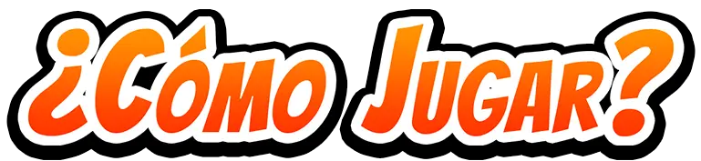 ¿Como Jugar?