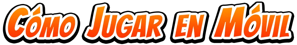 Como jugar en movil